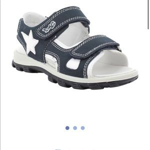 Primigi open toe sandal